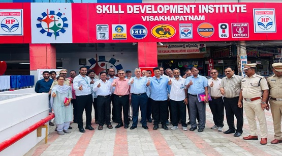 ::.Skill Development Institute - Visakhapatnam.::